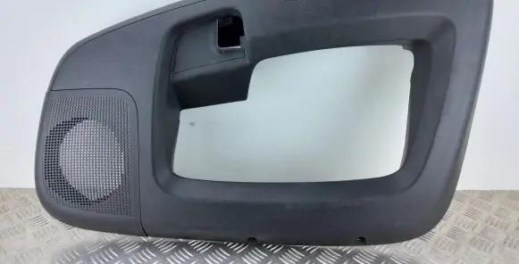 Fiat Ducato Front door card panel trim