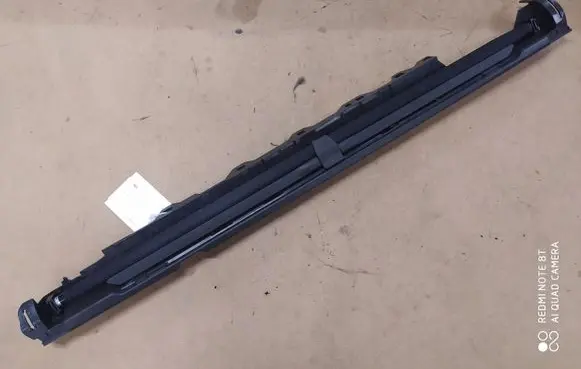 Citroen C4 I Picasso Rear door sun blind/shade 3000021322 2177681D 3000020986