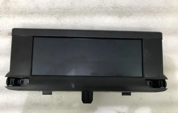 Citroen C4 Cactus Screen/display/small screen
