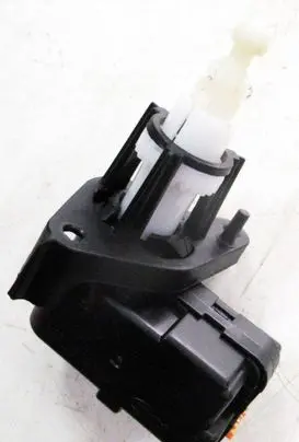 Opel Corsa F Headlight level adjustment motor 