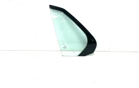 Volkswagen Jetta V Rear side window DOT615M30VAS2 43R004528