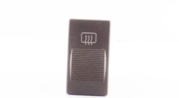 Audi A4 S4 B5 8D Windscreen/window heater switch 4D0941503B
