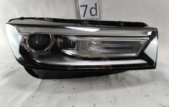 Audi Q5 SQ5 Headlight/headlamp 80A941006B