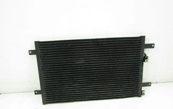 Volkswagen Sharan A/C cooling radiator (condenser) 7M0820413F