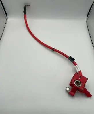BMW X3 F25 Positive cable (battery) 9225099 9213668 523764330