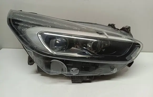 Ford S-MAX Headlight/headlamp EM2B13W029CN