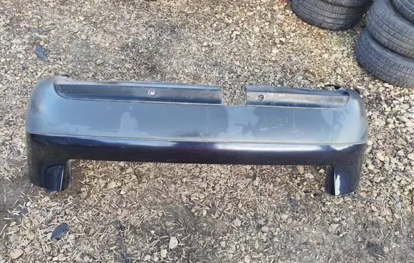 Audi A6 S6 C5 4B Rear bumper LZ5L A6C5