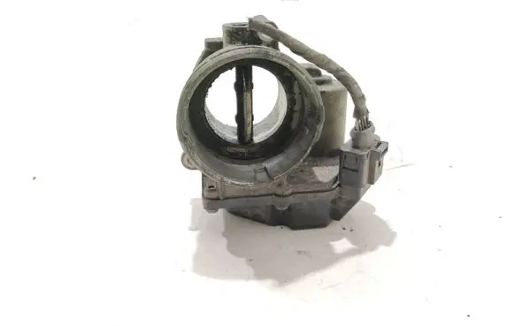Skoda Octavia Mk2 (1Z) Throttle valve 03G128063A V320