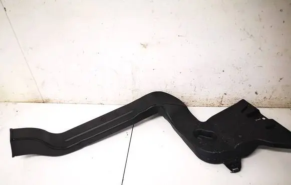 Volkswagen ID.3 Cabin air duct channel 1EA819805