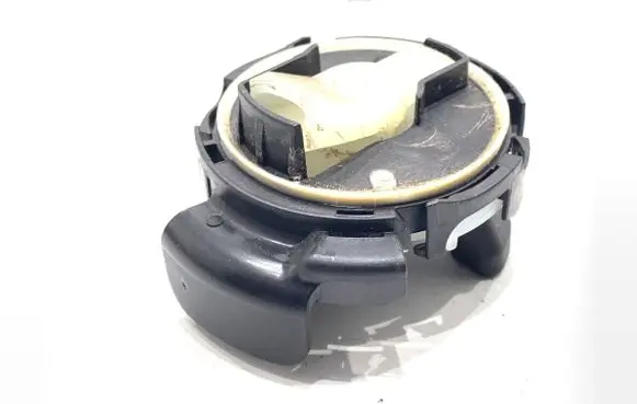 Volkswagen PASSAT B8 Airbag deployment crash/impact sensor 3Q0959354A