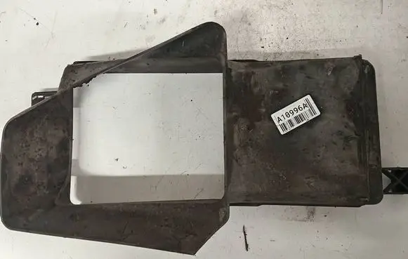 Ford Focus Other interior part