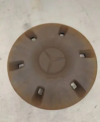 Mercedes-Benz Sprinter W906 Original wheel cap A9064010025