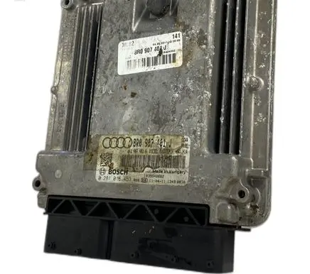 Audi A4 S4 B8 8K Other control units/modules 57110TGLG330M1 57110TGLG330 06210982253