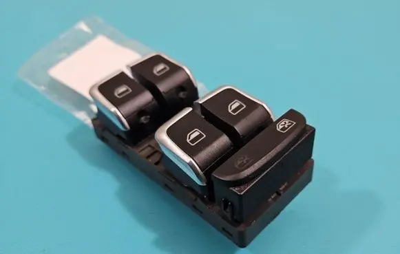 Audi A4 S4 B8 8K Electric window control switch 8K0959851F IMPRK1433942