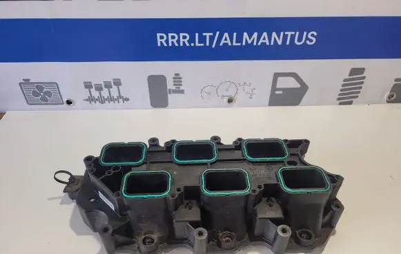 Dodge Durango Intake manifold 05281803 85281802AA