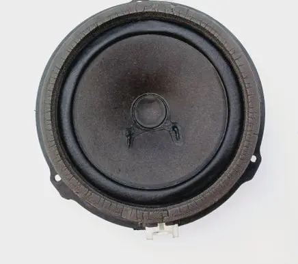 Volkswagen Golf IV Front door speaker 6M2T18808AB