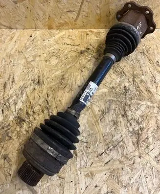 Audi A5 Sportback 8TA Front driveshaft 8K0407271AL