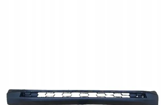Skoda Kodiaq Front bumper R32P1