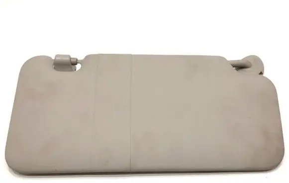 Honda Jazz Sun visor