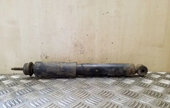 Opel Frontera B Front shock absorber/damper 8971794420