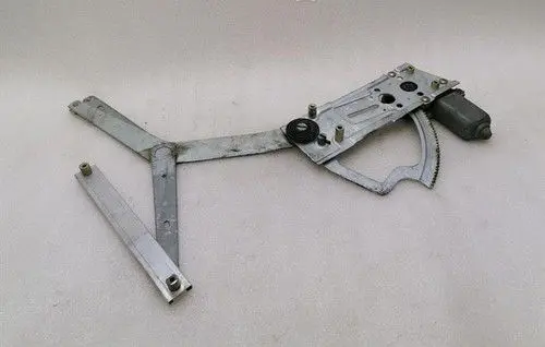 Porsche 911 993 Front door electric window regulator 91154293546