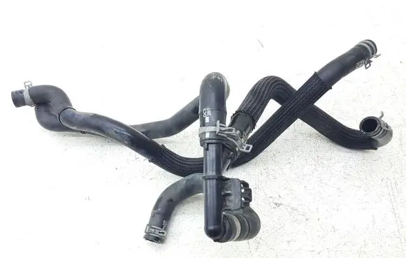 Ford Escape IV Engine coolant pipe/hose LX6118D476 LX6118D476AAE LX6118C266
