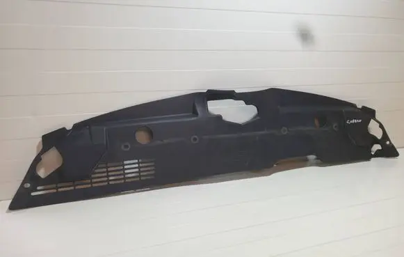 Toyota Corolla Verso AR10 Radiator trim 532890F010