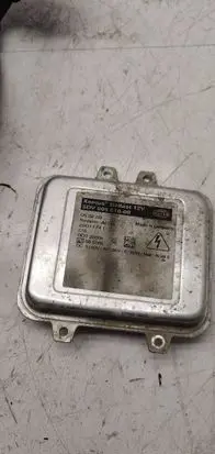 Skoda Octavia Mk2 (1Z) Headlight ballast module Xenon 5DV00961000