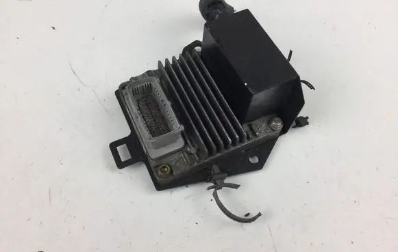 Chevrolet Lacetti Engine control unit/module ECU M031M0XAKP5255 1MXAKPD052540077