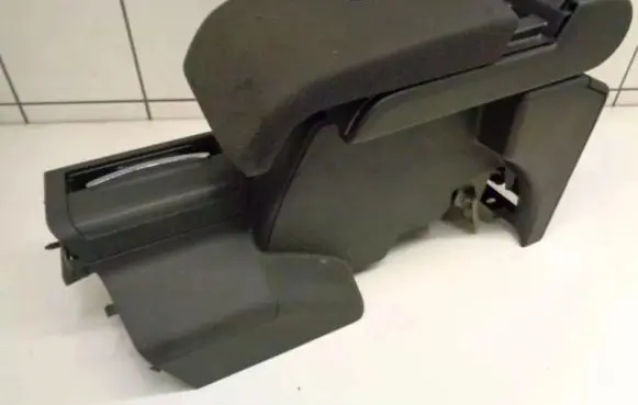 Opel Signum Center console