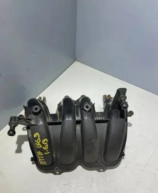 Volkswagen Jetta V Intake manifold 06A133206DB 30130100