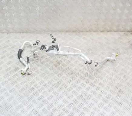 Jaguar I-Pace Air conditioning (A/C) pipe/hose CPLA7L575AA J9D38D308AA