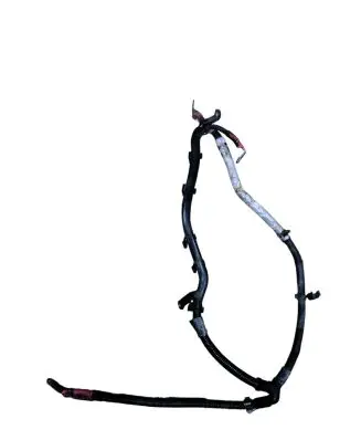 BMW 1 F20 F21 Positive cable (battery) 7823298