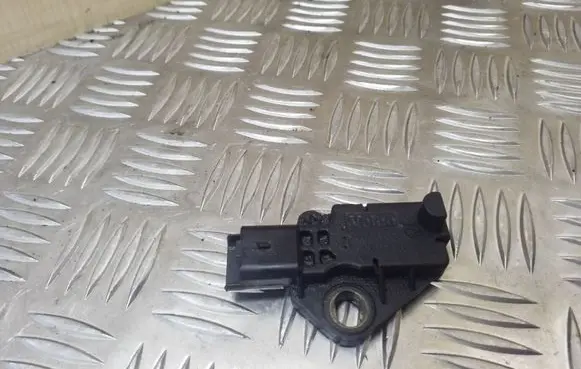 Volvo V50 Crankshaft position sensor 9643695780
