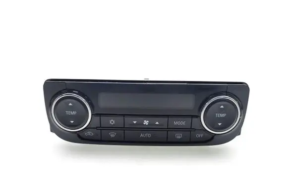 Mitsubishi Outlander Climate control unit 7820A475XA CAB502A040H