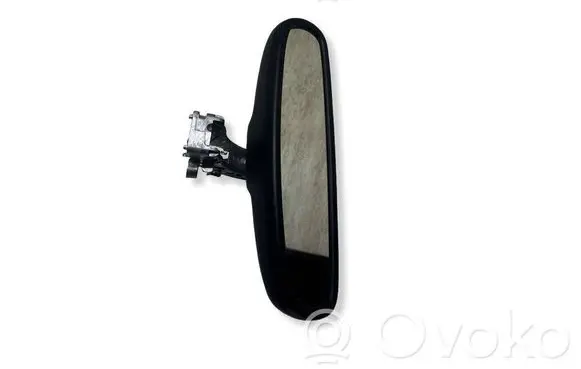 Jaguar XF X250 Rear view mirror (interior) E11016059 E1020077 E11026059