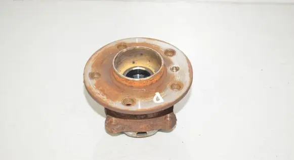 BMW 2 F45 Rear wheel ball bearing 6851589 33416851589