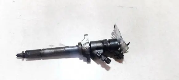 Ford Focus Fuel injector 0445110239 03s045507