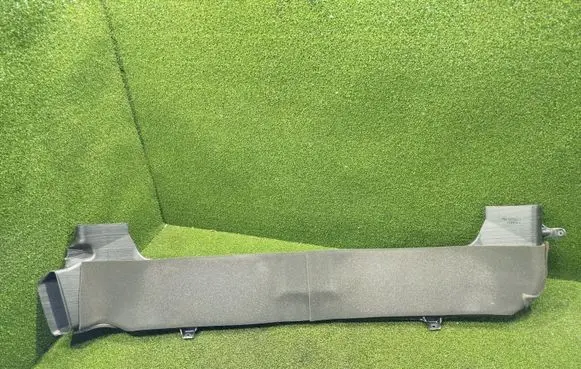 Mitsubishi Pajero Cabin air duct channel MR360765