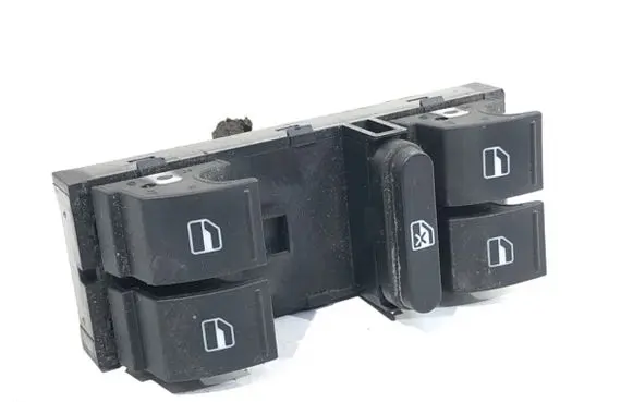 Volkswagen PASSAT B6 Electric window control switch 1K4959857A