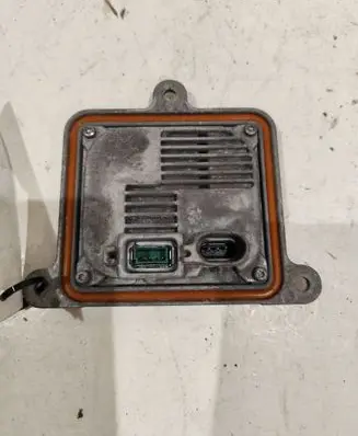 Land Rover Range Rover Evoque L538 Xenon control unit/module A71154400DG