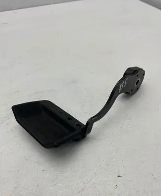 Volkswagen PASSAT B5 Steering wheel adjustment handle/lever 