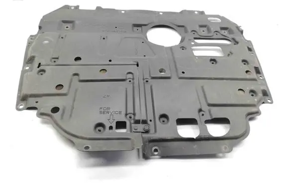 Lexus CT 200H Engine splash shield/under tray 5141012103 5141076011