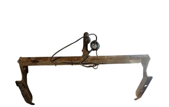 Subaru Forester SG Tow bar set 