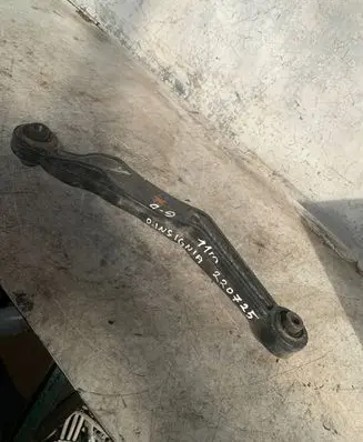 Opel Insignia A Rear upper control arm/wishbone