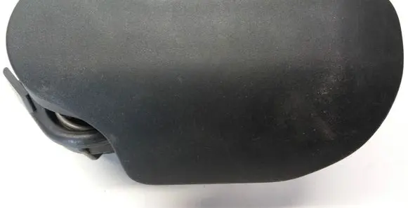 Audi A6 S6 C6 4F Engine bonnet (hood) release handle 4F1823533C