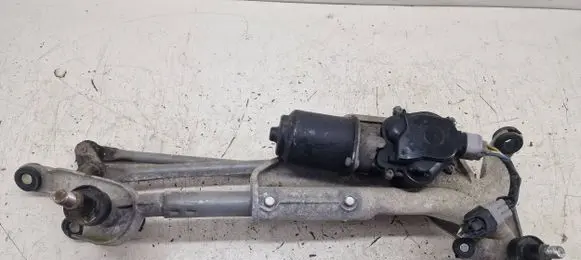 Honda CR-V Front wiper linkage and motor A1834