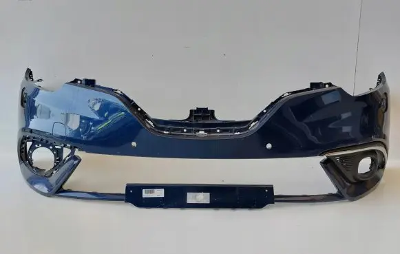 Renault Scenic IV - Grand scenic IV Front bumper 620224328R