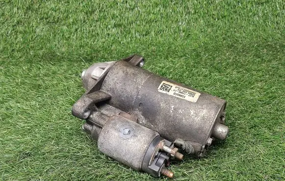 Ford Explorer Starter motor 6L2T11000CA