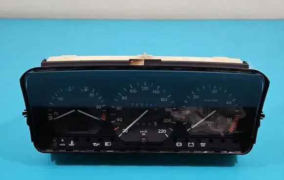 Volkswagen PASSAT B4 Speedometer (instrument cluster) 3A0919033B IMPRK1455849
